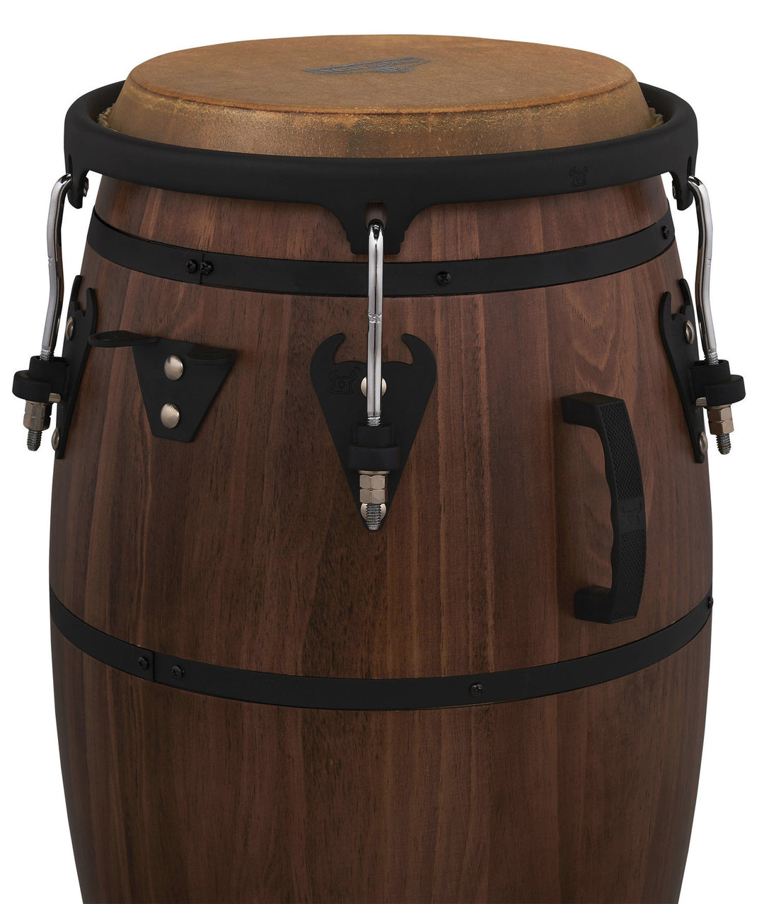 Latin Pundistussoittimet Conga Matador Whiskey Barrel - Tumba 12,5" (LP754S-WB)