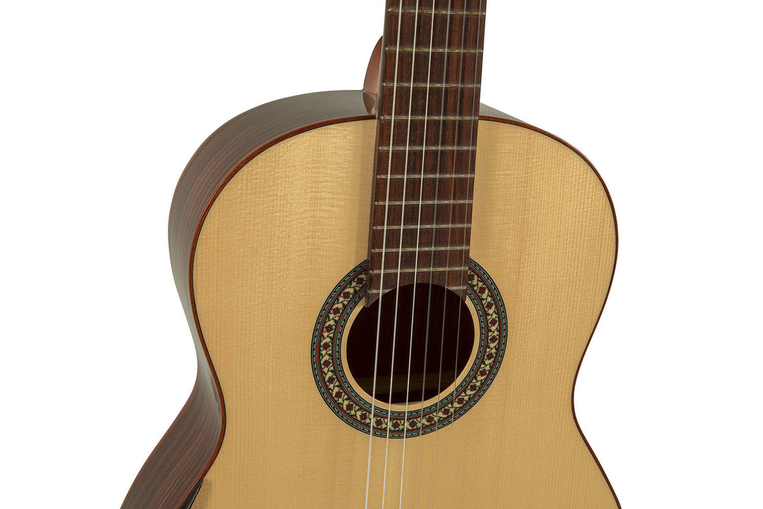 Manuel Rodriguez ACADEMIA Series AC60 4/4 koko - Spruce (AC60-S)