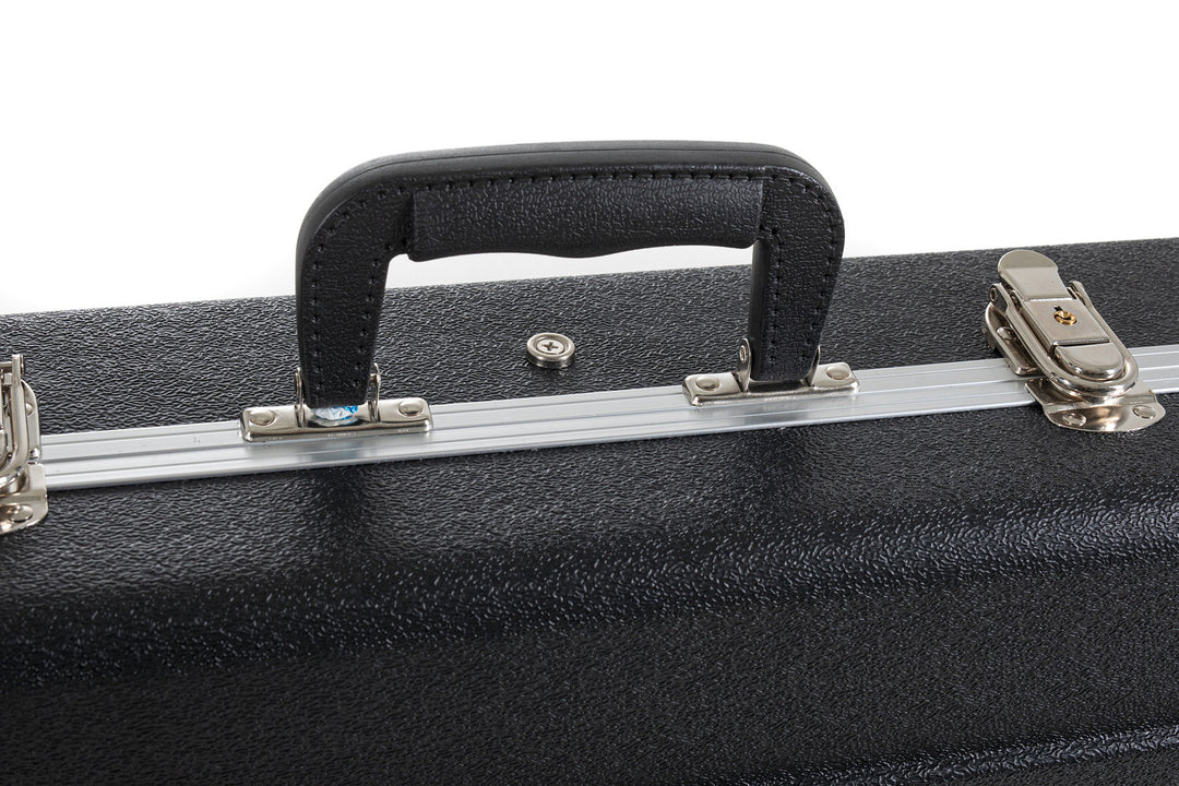 GEWA Kitarat case ABS Premium - E-Bass