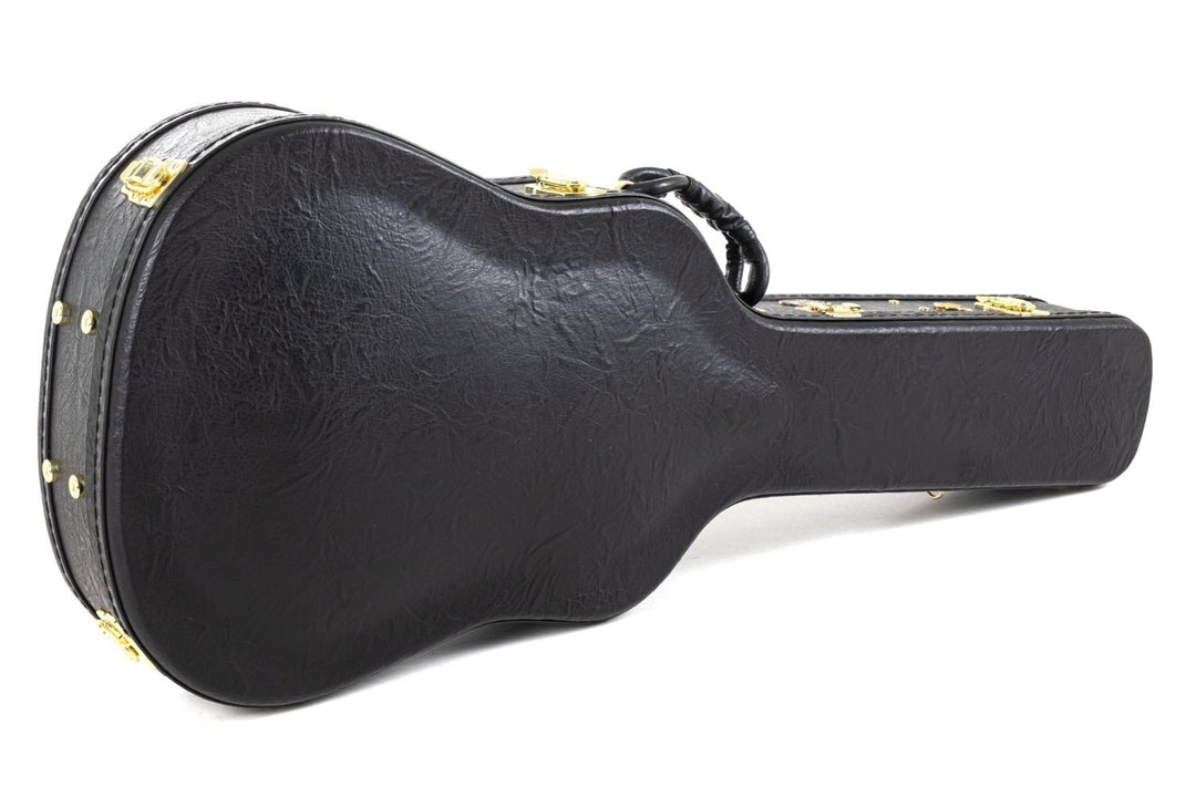 GEWA Kitarat case Arched Top Prestige - Acoustic Guitar 6-string