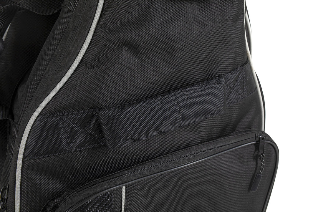 GEWA Kitarat double Gig Bag Prestige 25 - E-Guitar/E-Bass