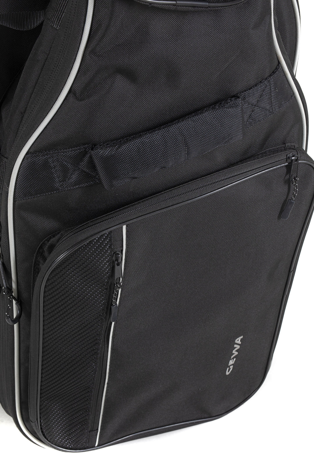 GEWA Kitarat double Gig Bag Prestige 25 - E-Guitar/E-Bass