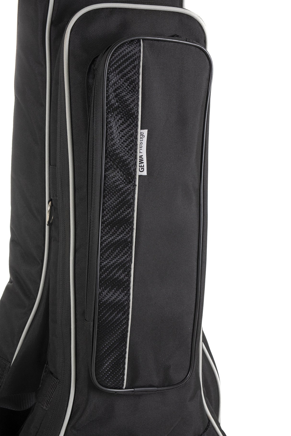 GEWA Guitar double Gig Bag Prestige 25 - E-Guitar/E-Bass