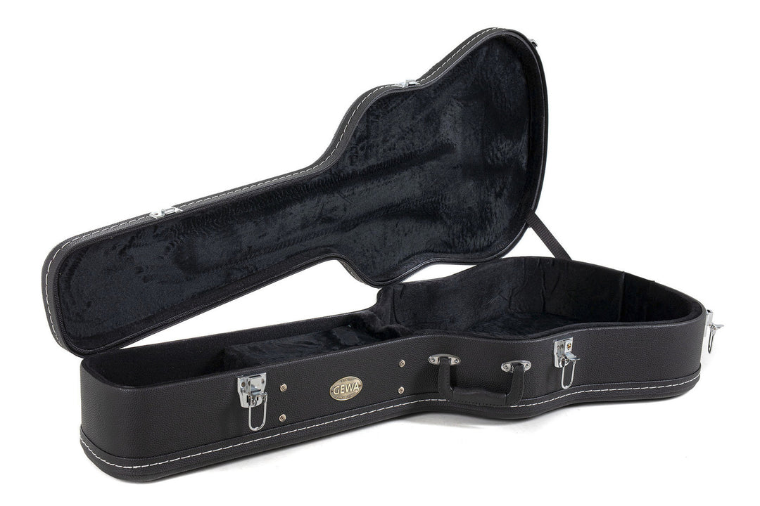GEWA Kitarat case Flat Top Economy - Acoustic Guitar 6-string