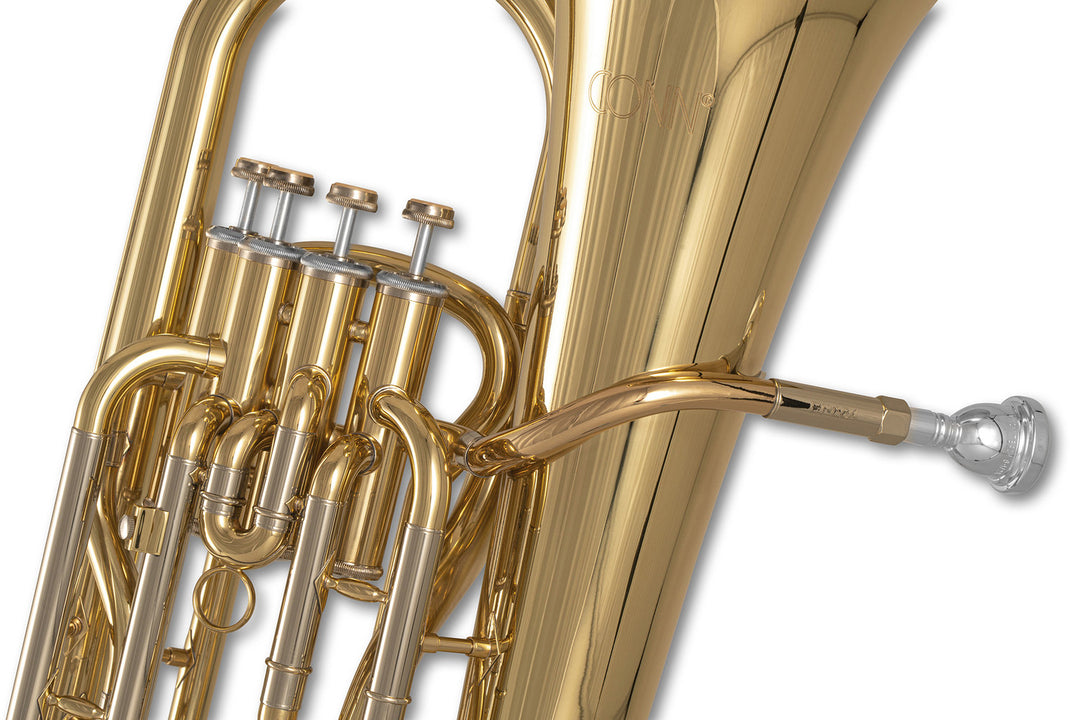 Conn Bb-Euphoniumit EP654 - EP654
