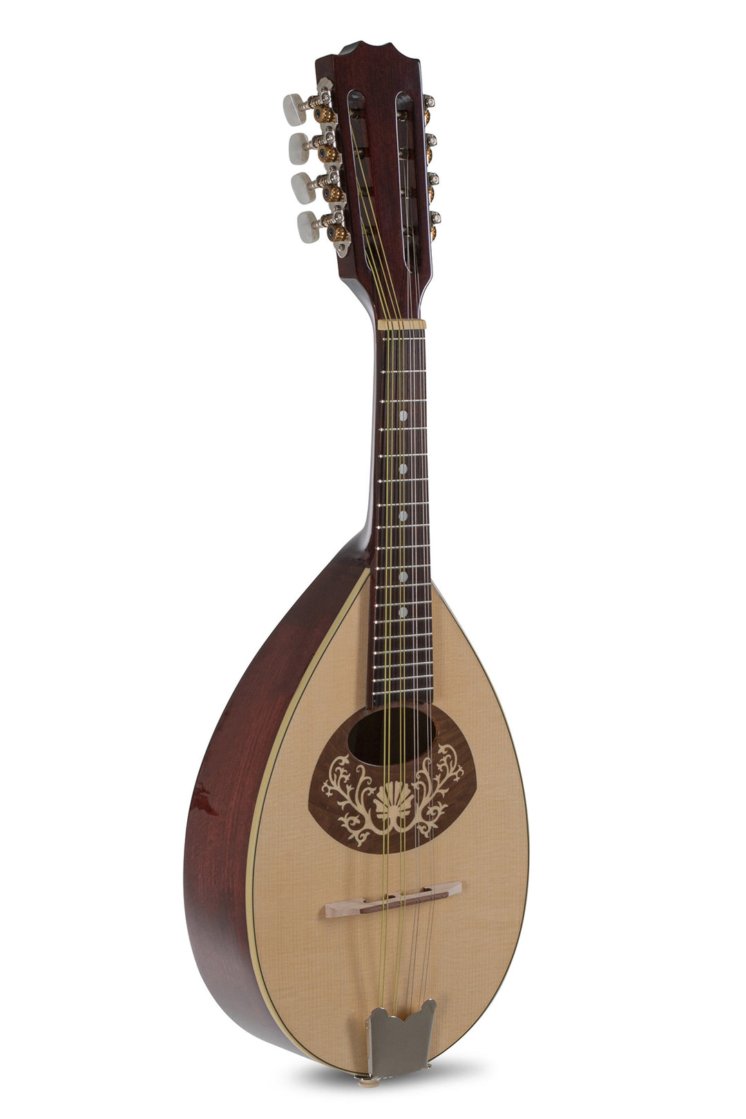 GEWA Litteämpä mandoliini Pro Arte Model 1 - High gloss