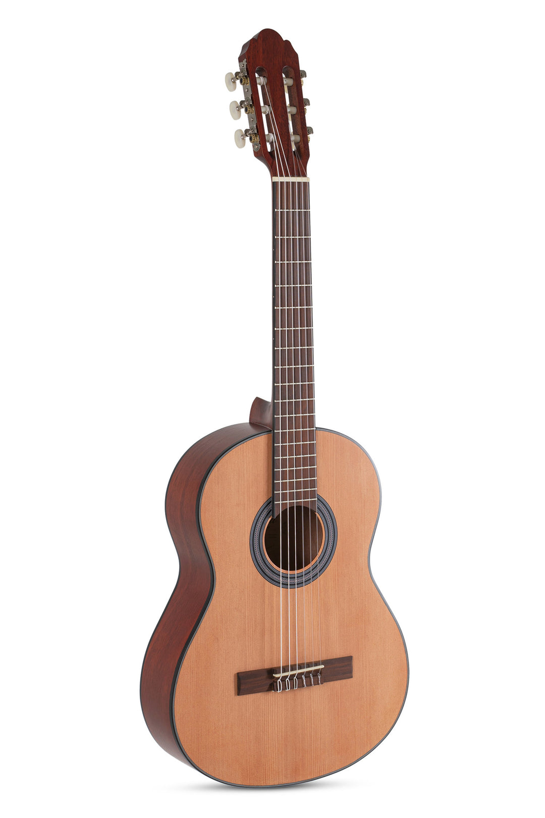 GEWA Klassinen kitara Student Cedar - 3/4 koko natural