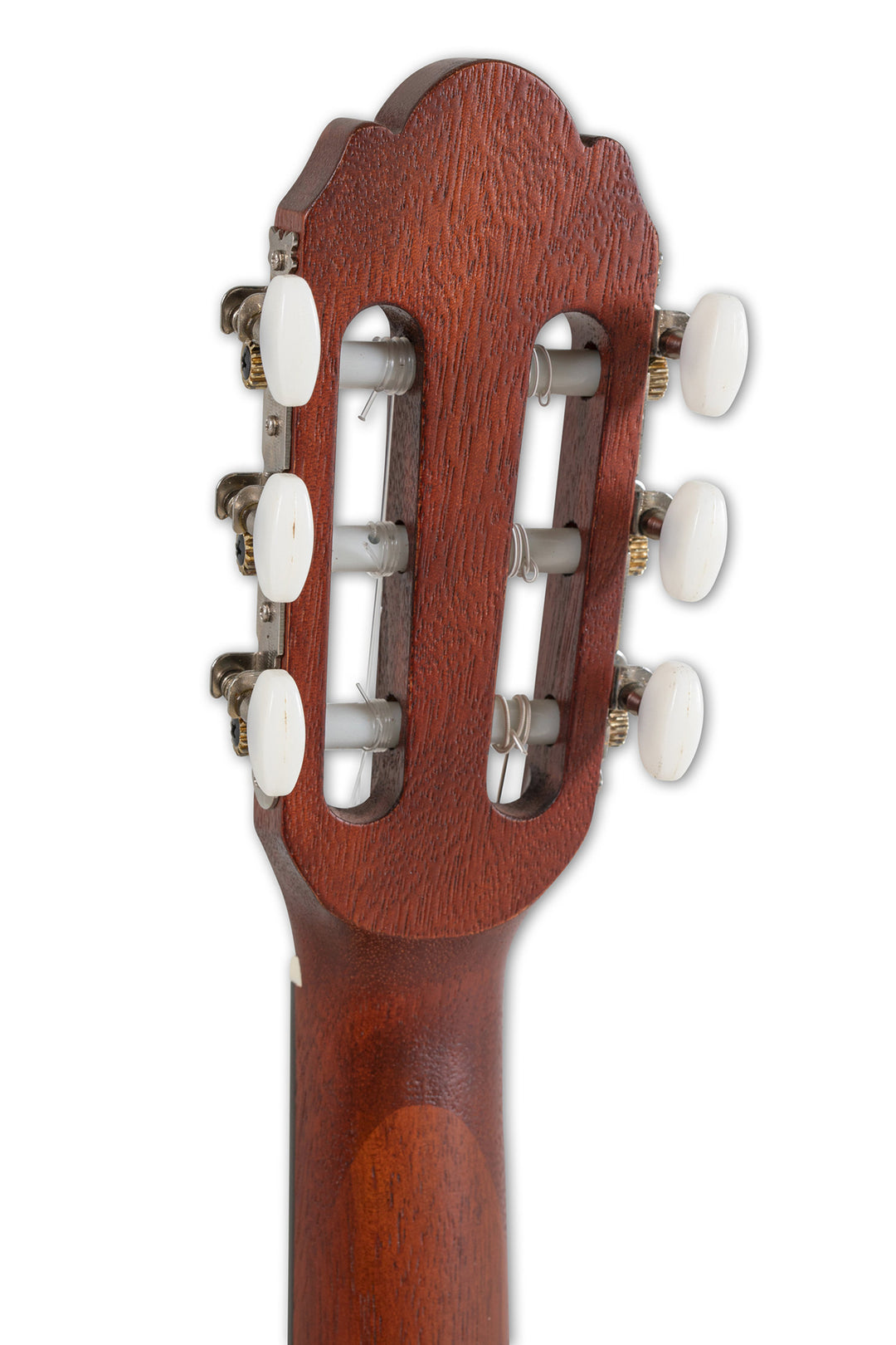 GEWA Classical kitarat Student Cedar - 7/8 size natural