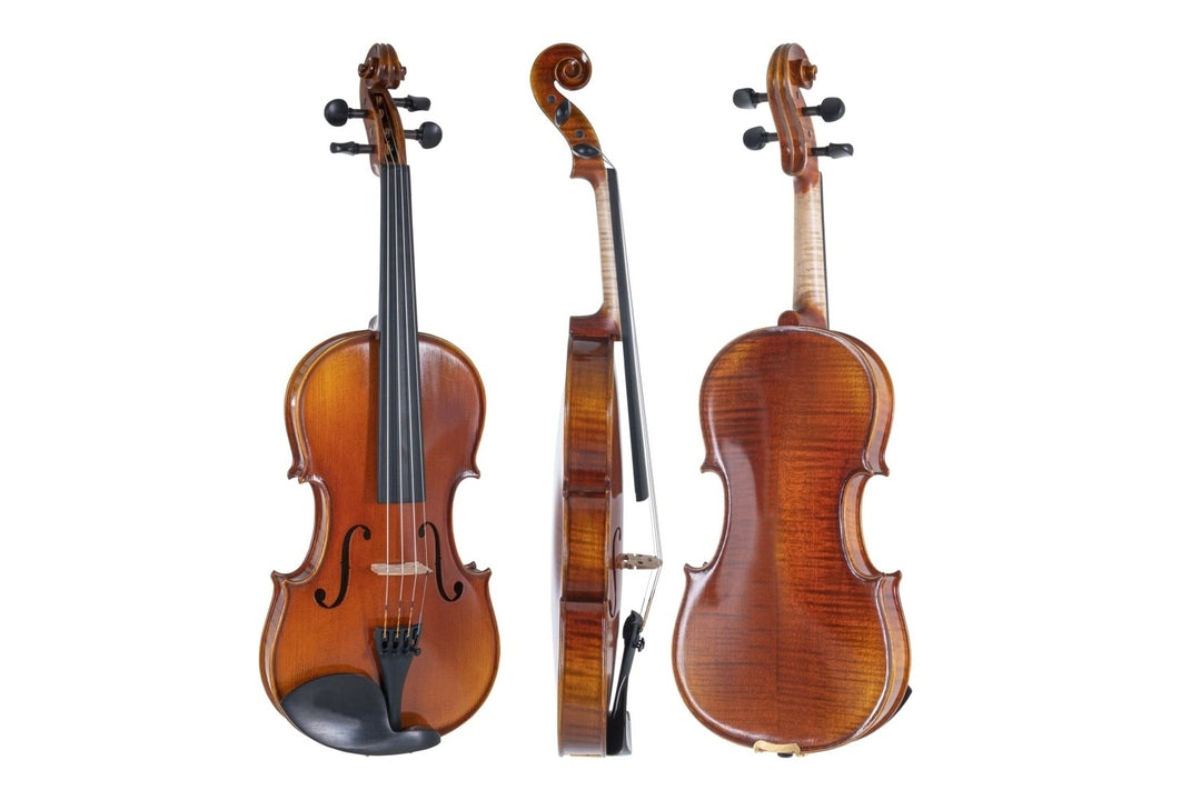 GEWA Viulut Maestro 1 - 1/2 (Ready to play)
