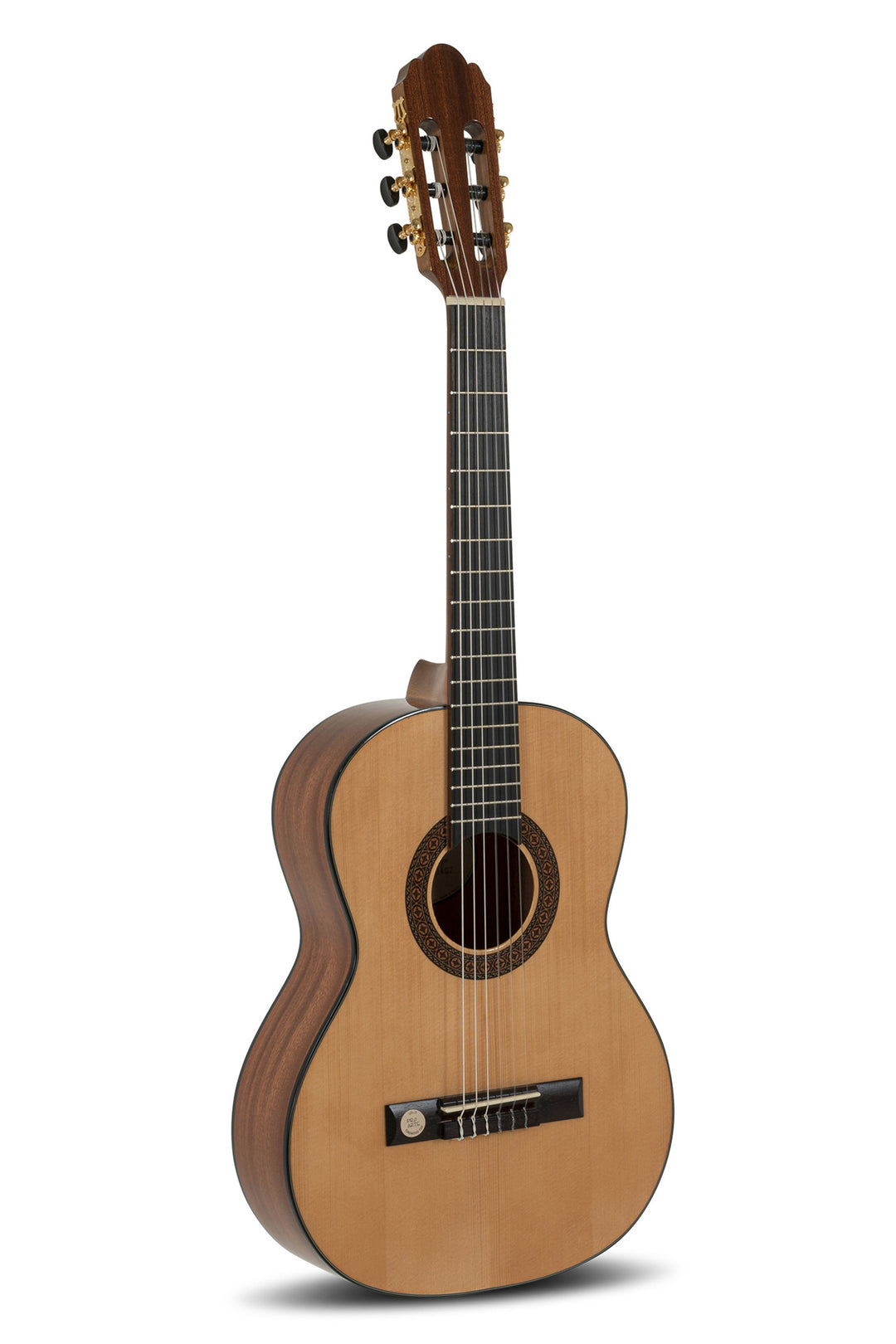 GEWA Classical guitar Pro Arte GC 75 II - 3/4-koko