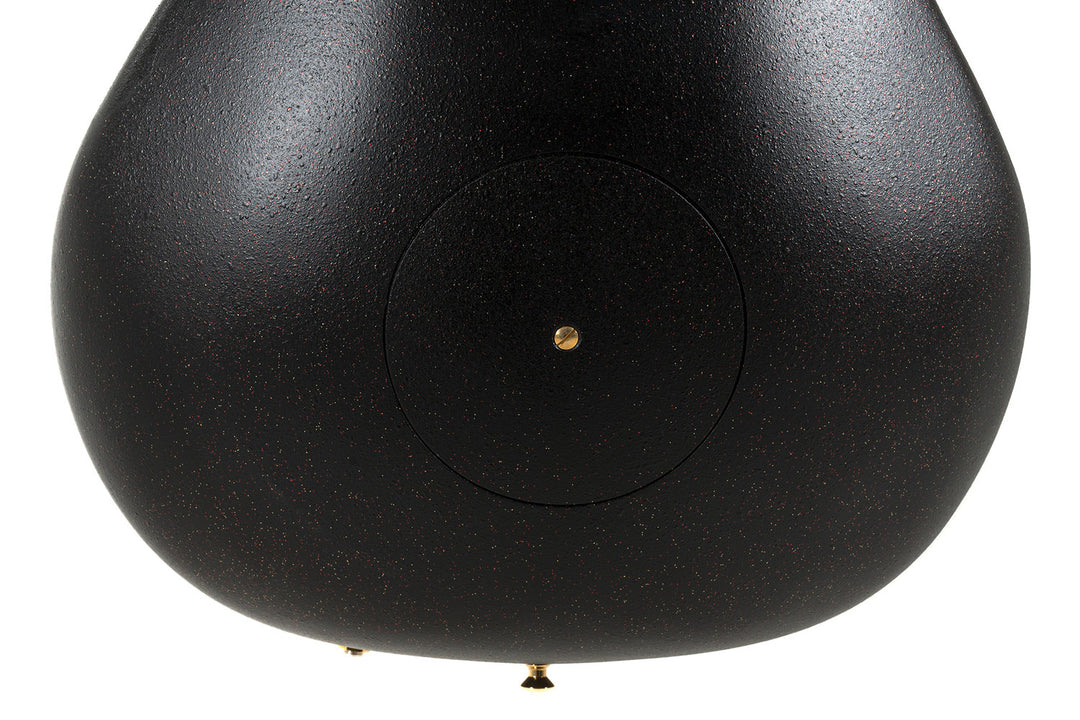 Adamas-sähkökitarat 1687GT Deep Non-Cutaway – Reverse Red Burst (1687GT-2-G)