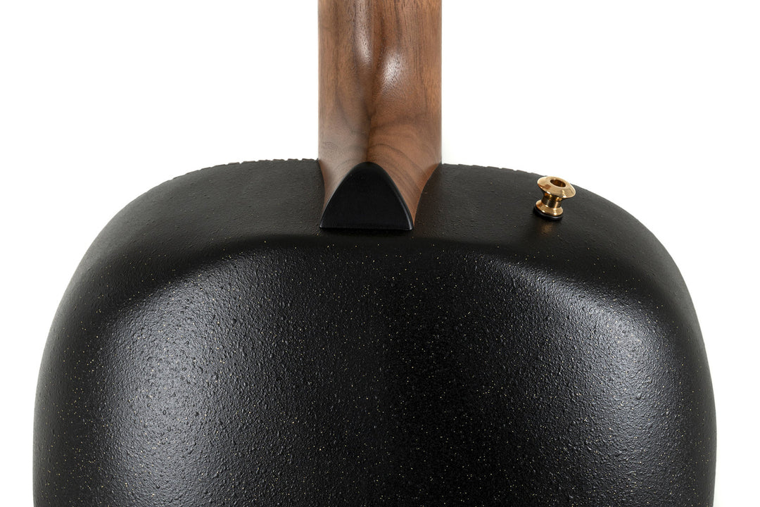 Adamas E-Acoustic Kitarat 1687GT Deep Non-Cutaway - Black (1687GT-5-G)