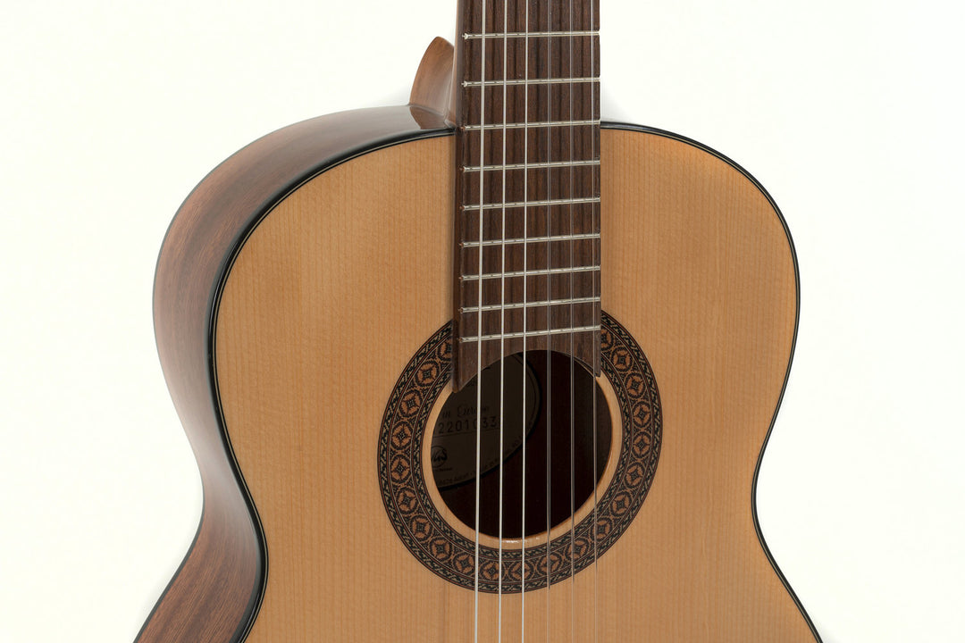 GEWA Klassinen kitara Pro Arte GC 50 A - 1/2 koko