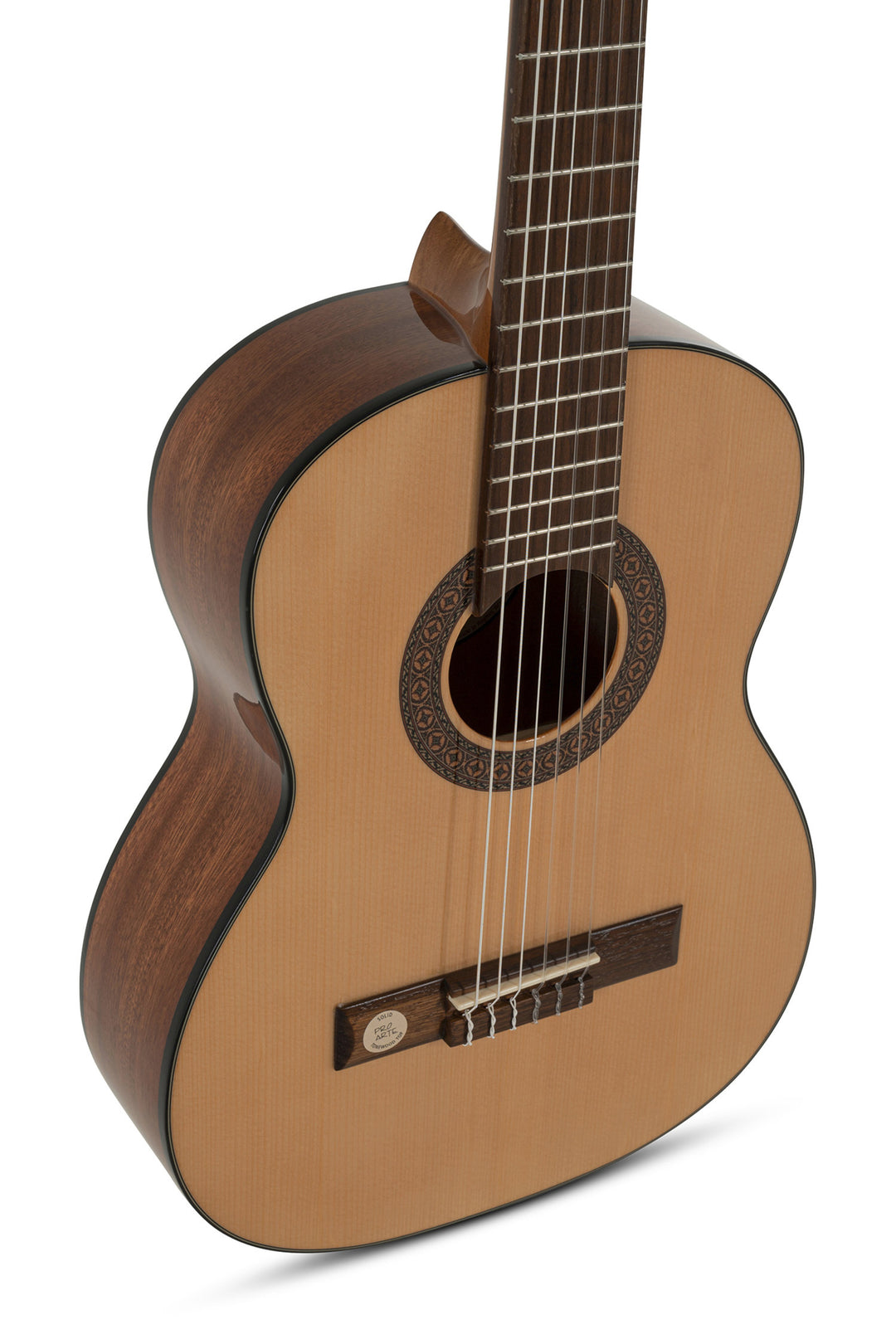 GEWA Klassinen kitara Pro Arte GC 50 A - 1/2 koko