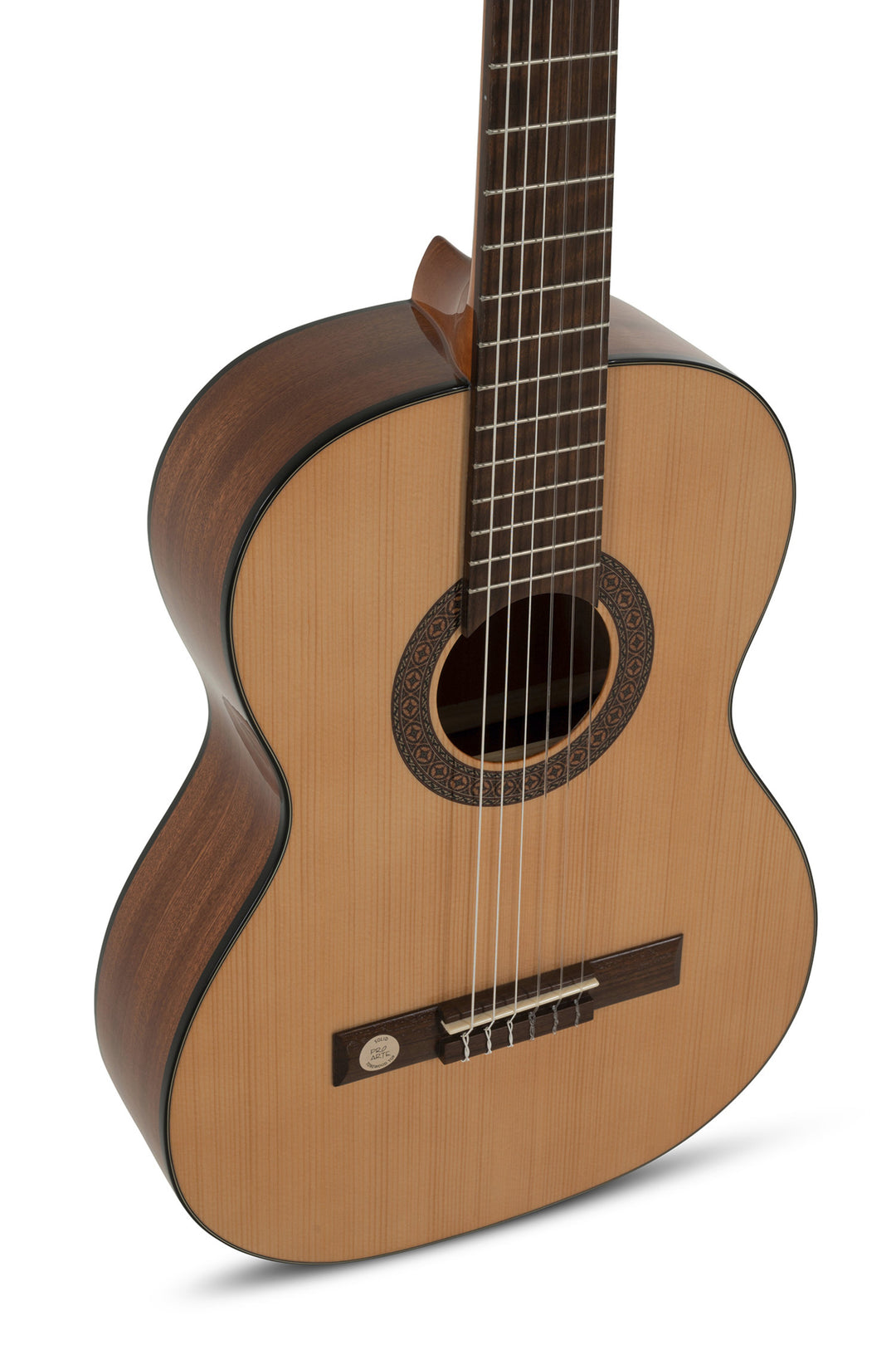 GEWA Klassinen kitara Pro Arte GC 100 A - 7/8 koko