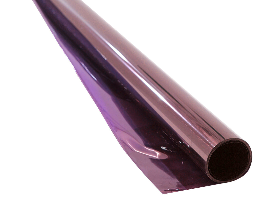 EUROLITE Color Foil 126 malvanpunainen 122x100cm