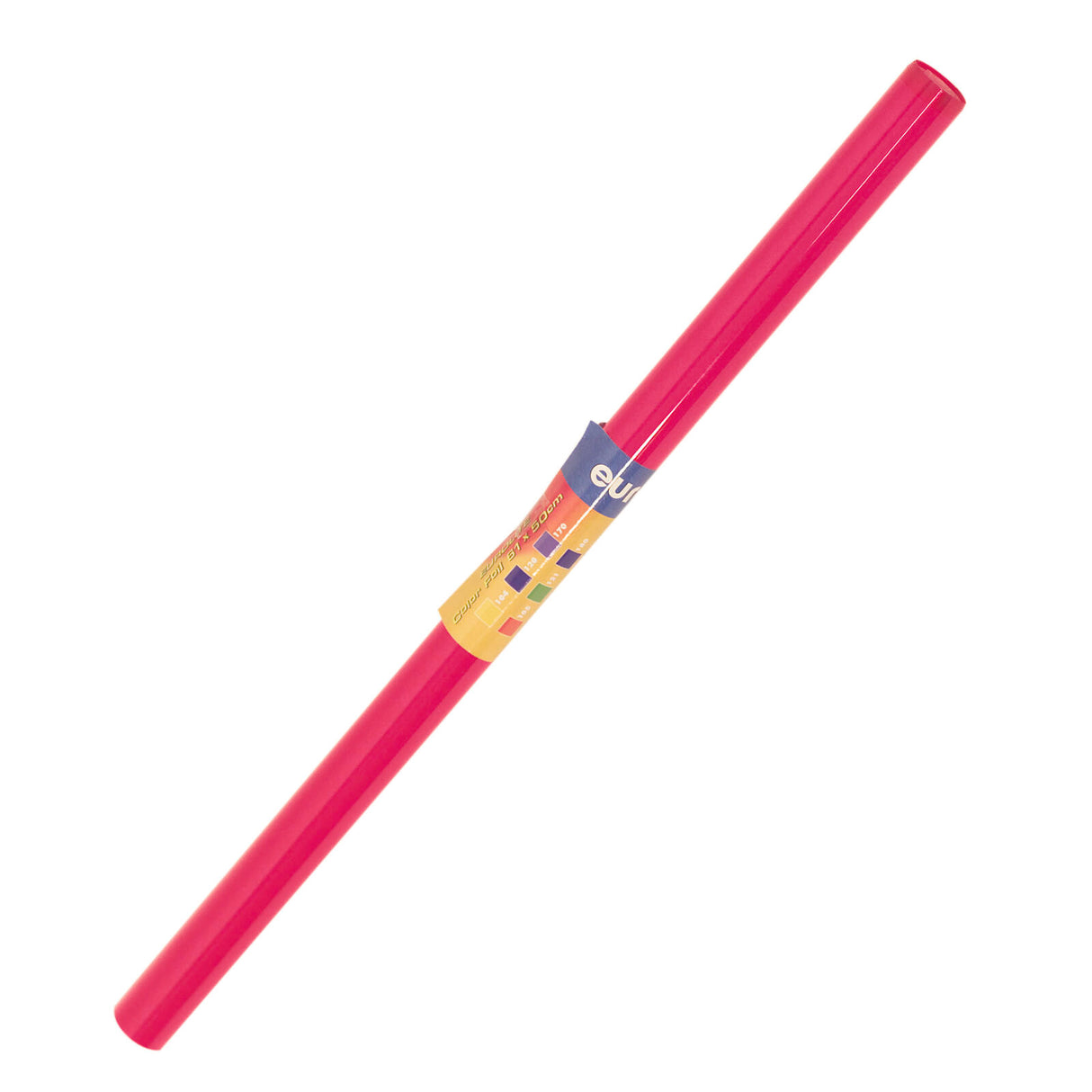 EUROLITE Color Foil 111 dark pink 61x50cm