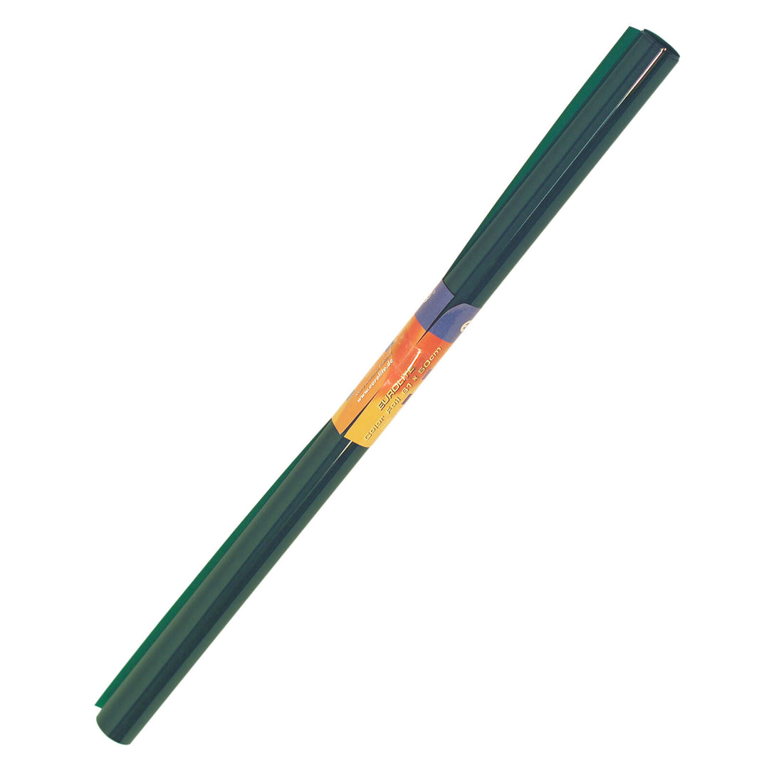 EUROLITE Värikalvo 139 primary green 61x50cm
