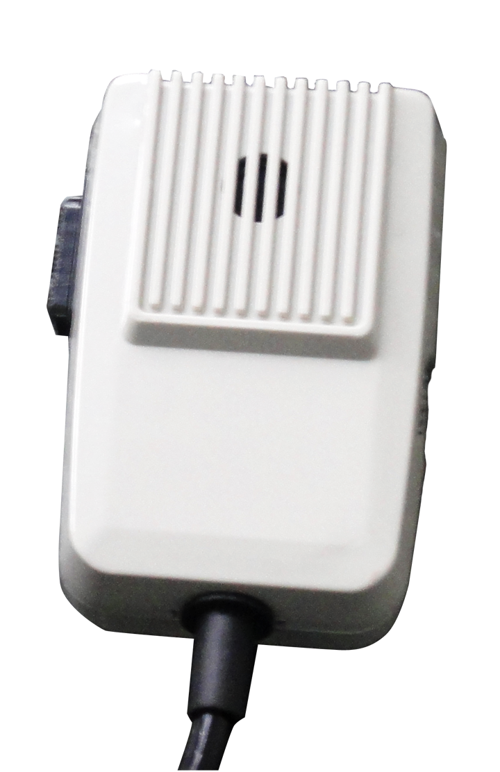 LTC Megafoni sireenillä