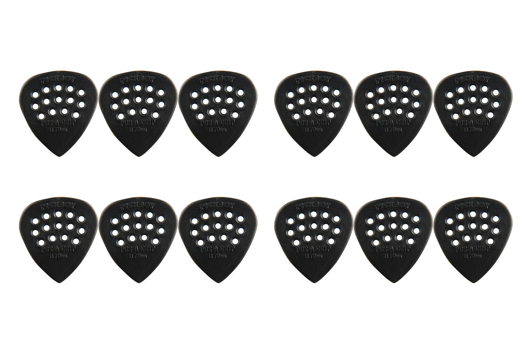 Pick Boy Pick Pos-A-Grip - 0,70 medium