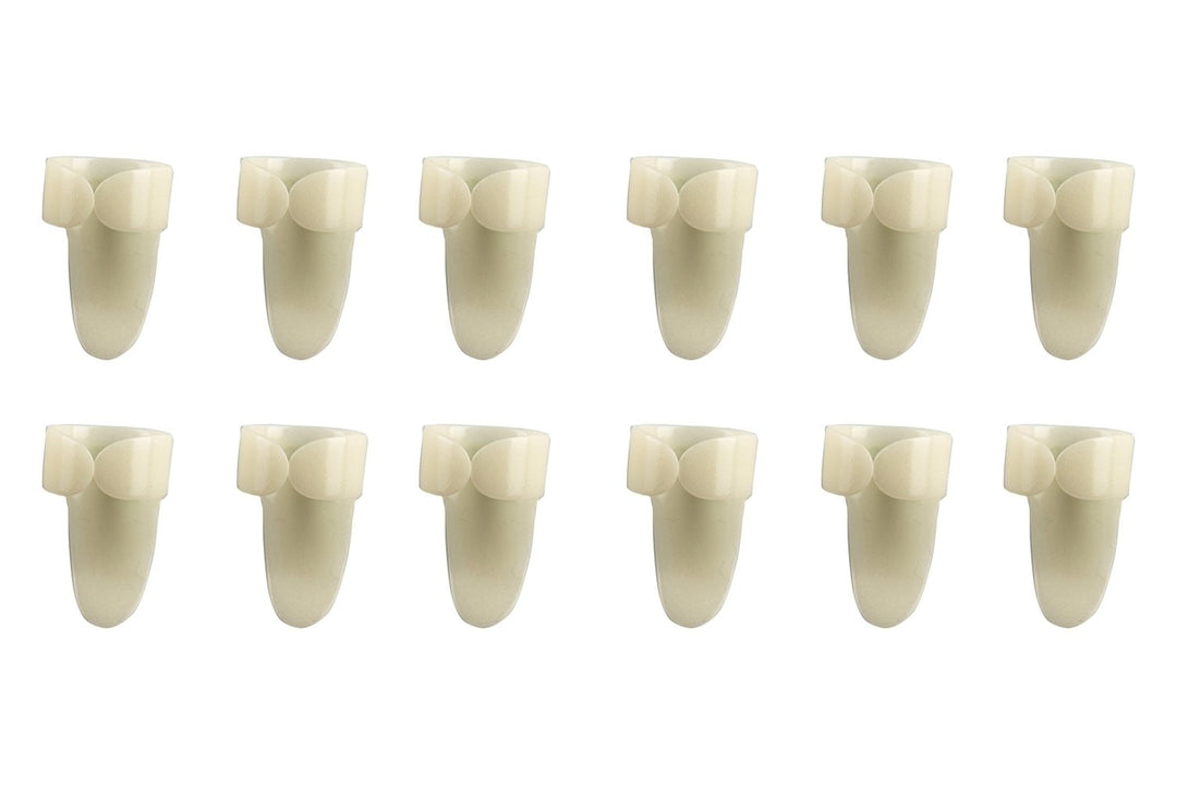 Pick Boy sormen rengas Luminous - fluorescent