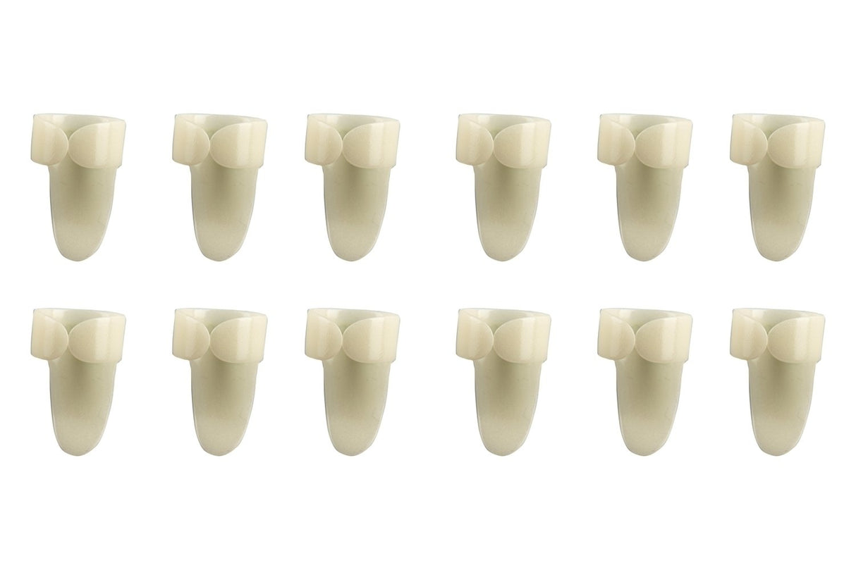 Pick Boy Finger ring Luminous - fluorescent