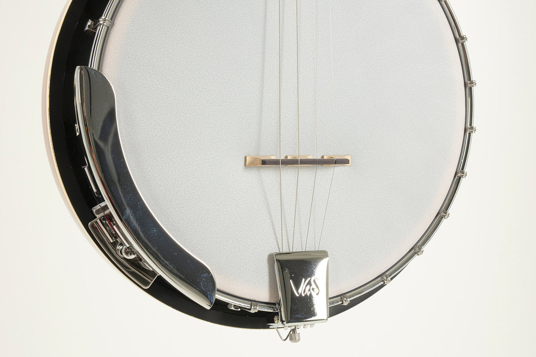 GEWA Banjot Select - 4-string (with case)