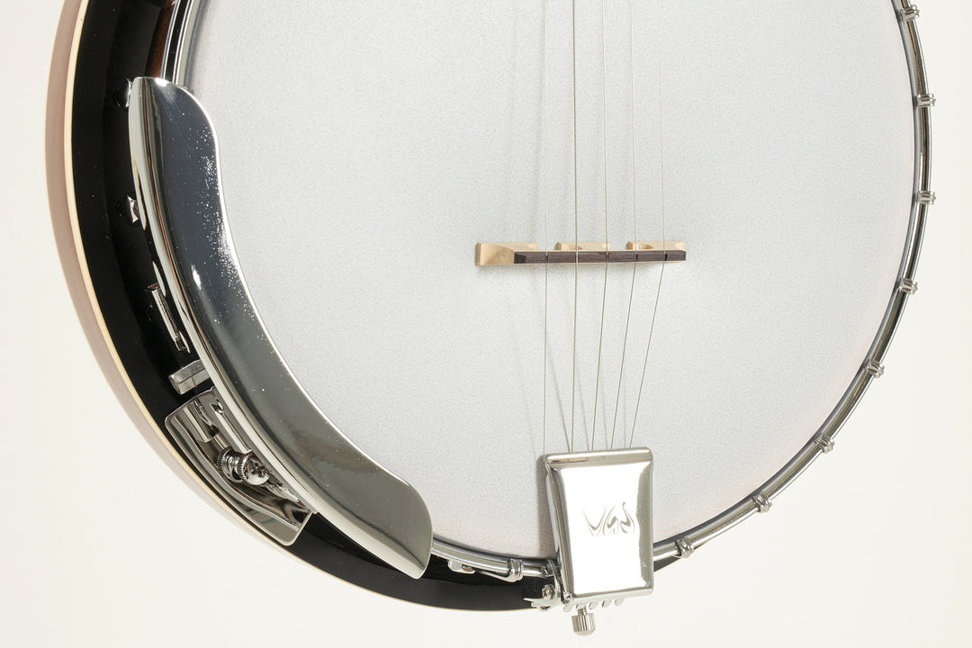 GEWA Banjot Select - 5-string (with case)
