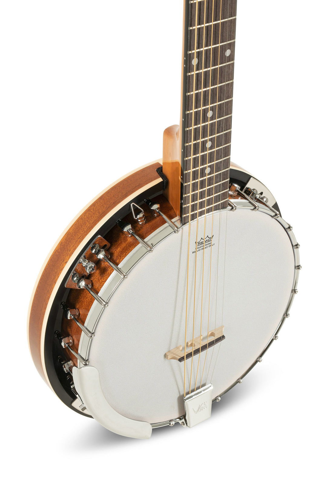 GEWA Banjot Select - 6-string (with case)