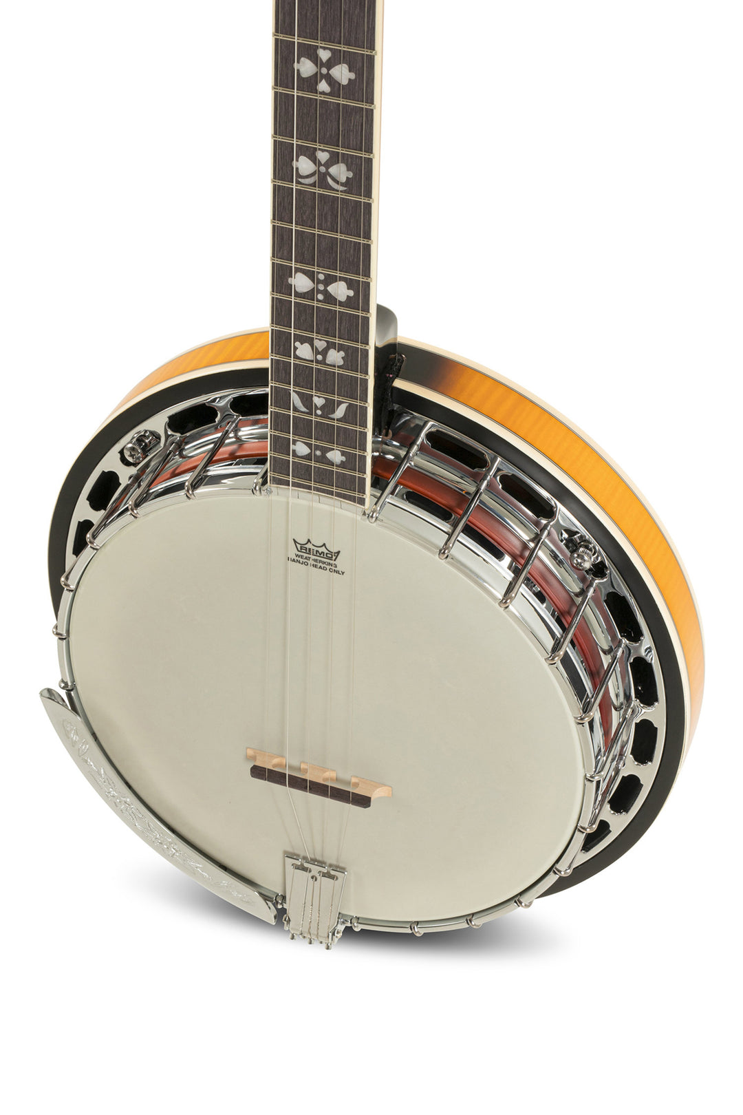 GEWA Banjot Premium - 5-string (with case)