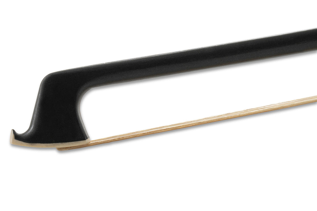 Glasser Alttoviulun jousi Carbon Graphit - 3/4