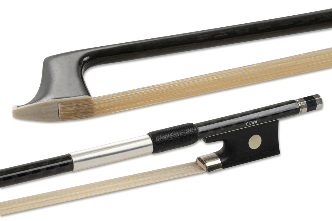 GEWA Viulunjousi Carbon Advanced - 4/4