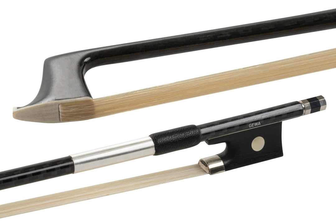 GEWA Viulunjousi Carbon Advanced - 4/4