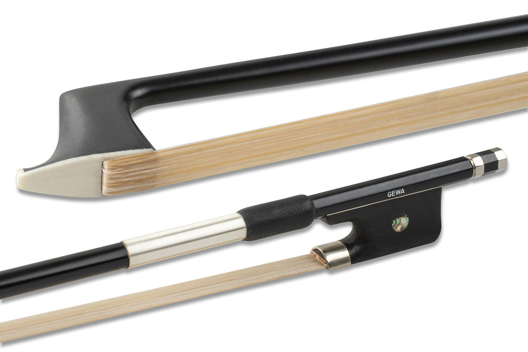 GEWA Alttoviulunjousi Carbon Student - 1/4