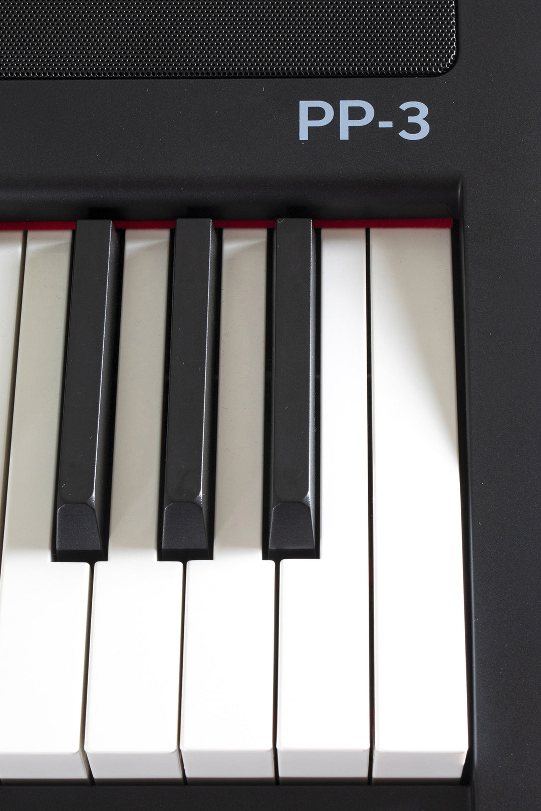 GEWA Portable Piano PP-3 - PP-3 ilman telinettä