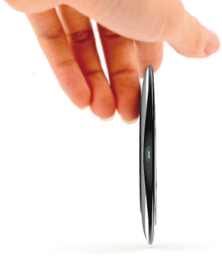 MINIBATT UltraSLIM nopea langaton laturi