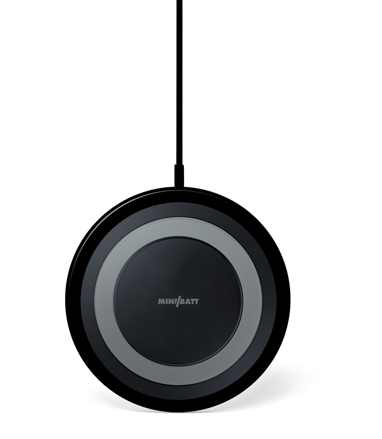 MINIBATT UltraSLIM nopea langaton laturi