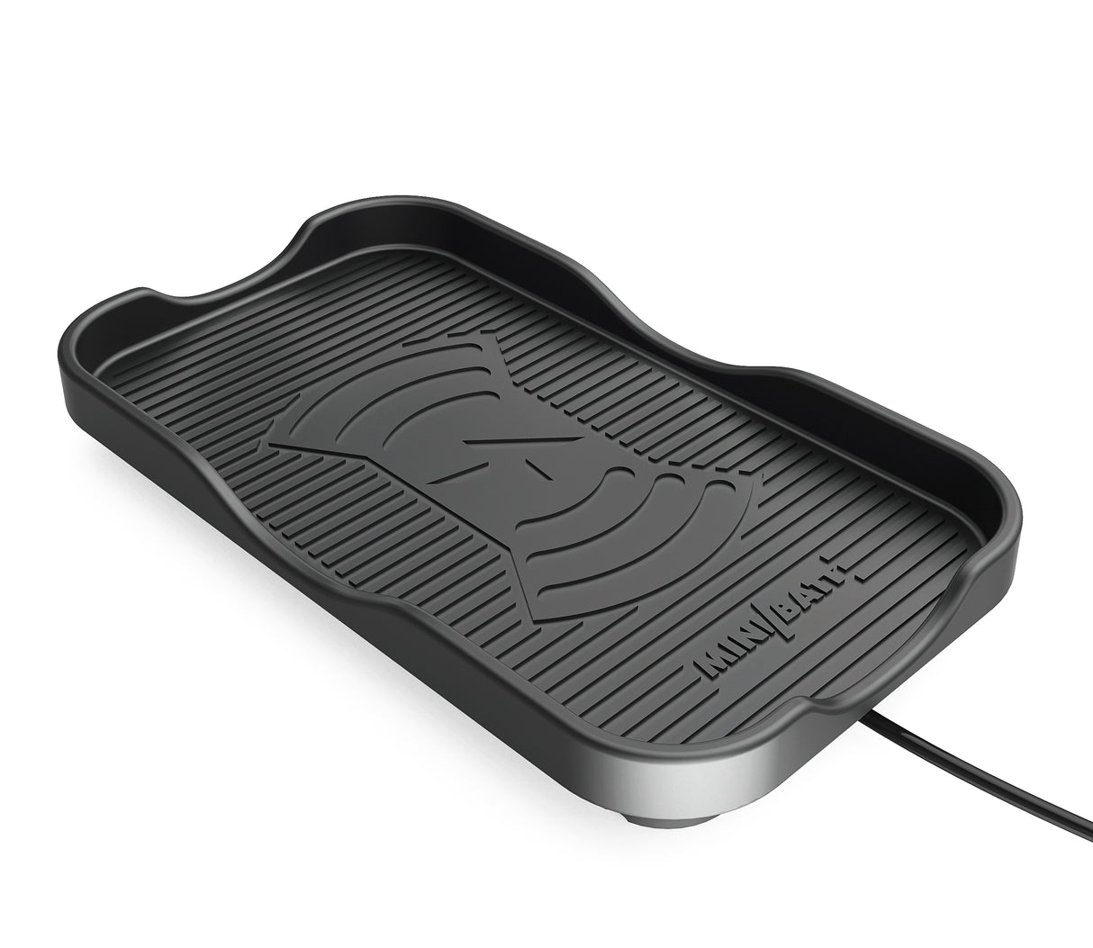 MINIBATT Langaton autolaturi autoosi