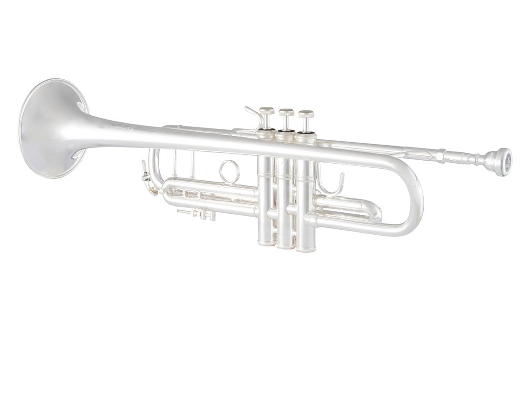 Vincent Bach Bb-Trumpet 180L Stradivarius - 180SL -> Vincent Bach Bb-Trumpet 180L Stradivarius - 180SL