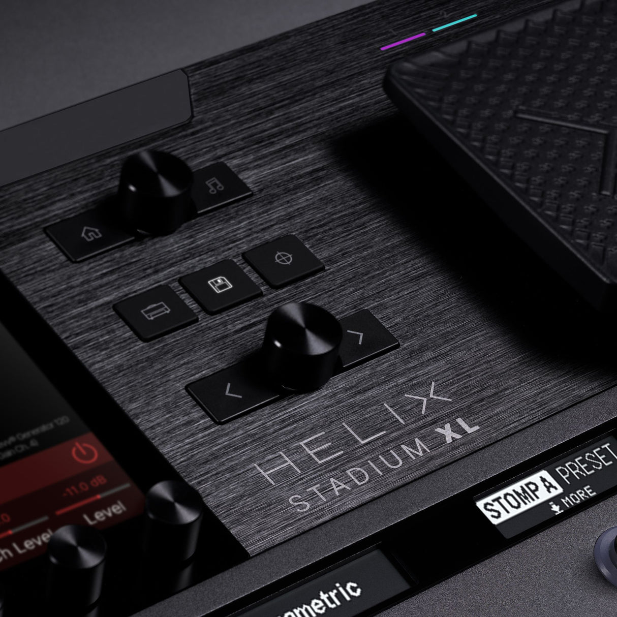 Line 6 Helix Stadium XL Floor