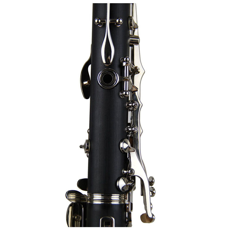 V-TONE C 17 Bb Klarinettisarja med etui