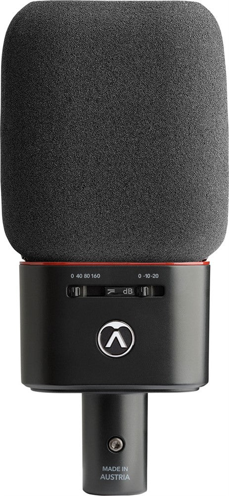 Austrian Audio OC18 -studiopaketti