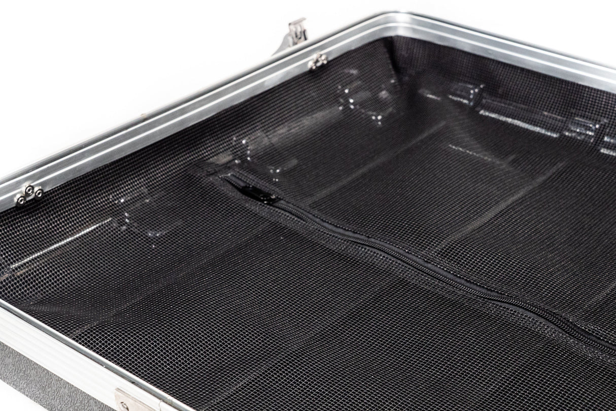 19" Rackcase (12U)