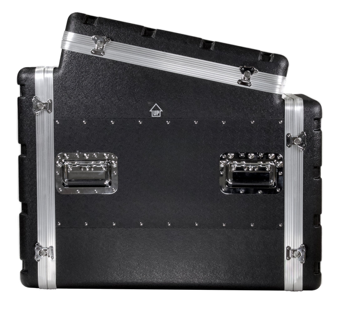 Mikseri Rackcase (10U+12U)