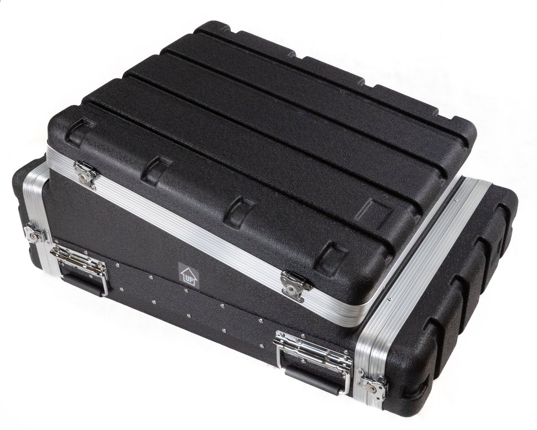 Mikseri Rackcase (12U + 2U)