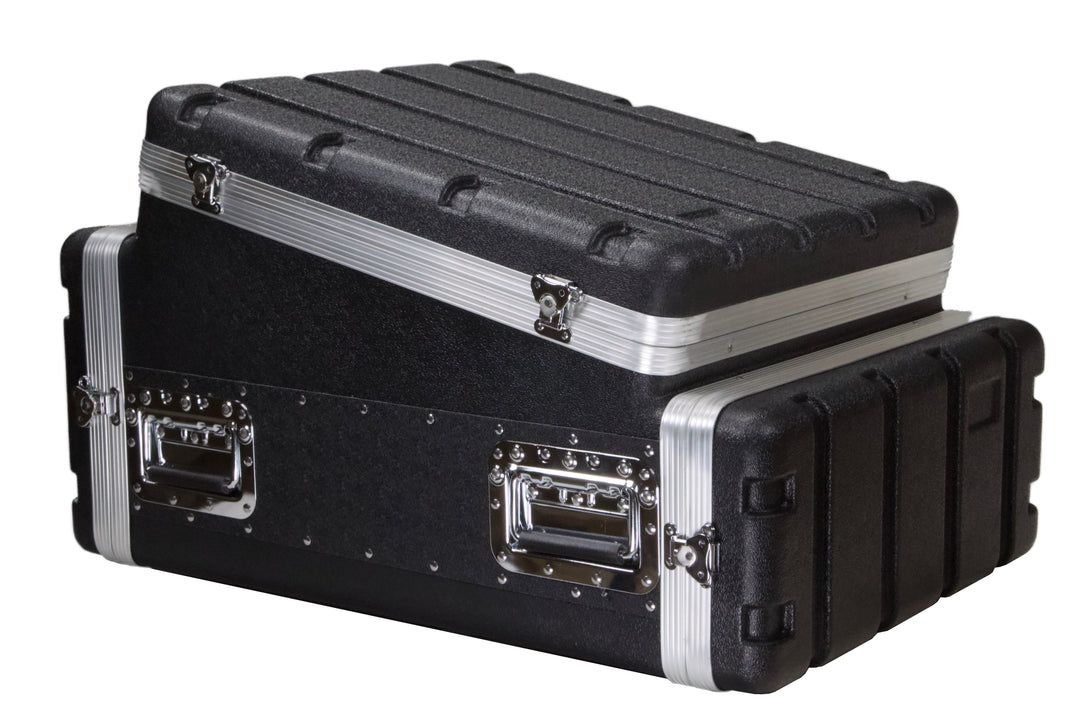 Mikseri Rackcase (12U + 4U)