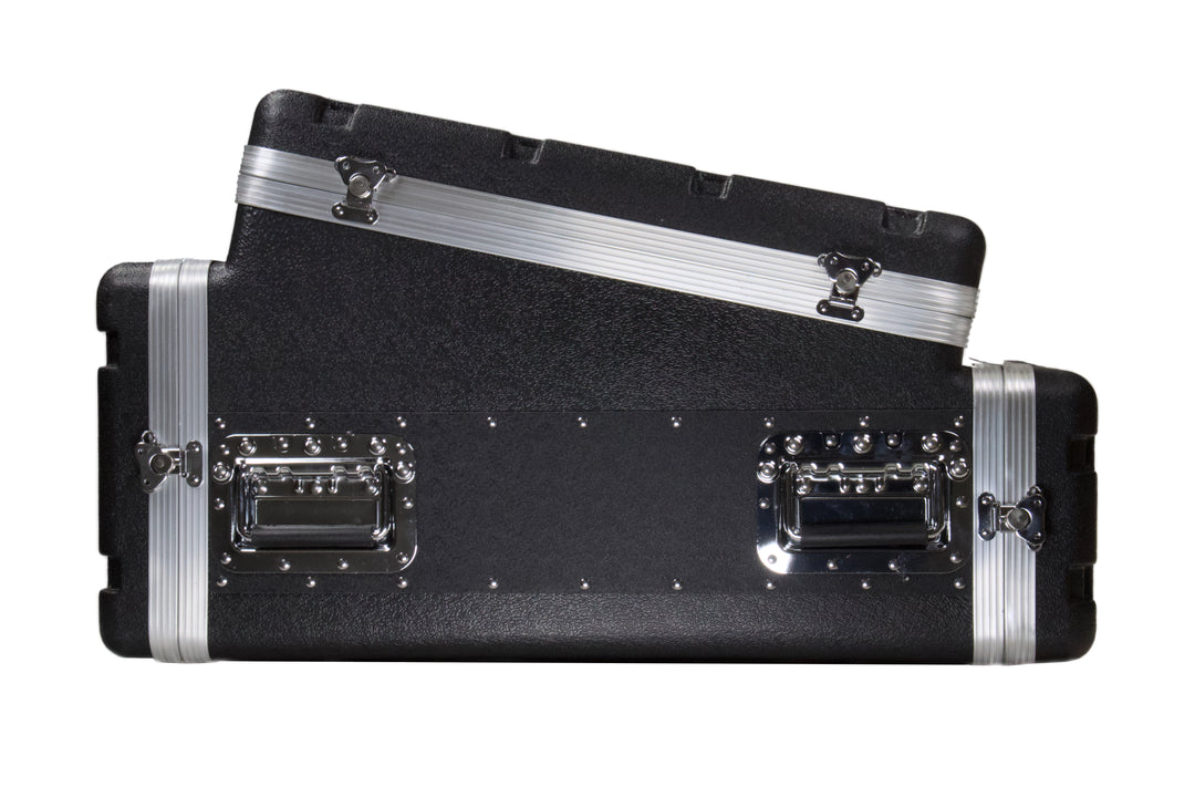Mikseri Rackcase (12U + 4U)