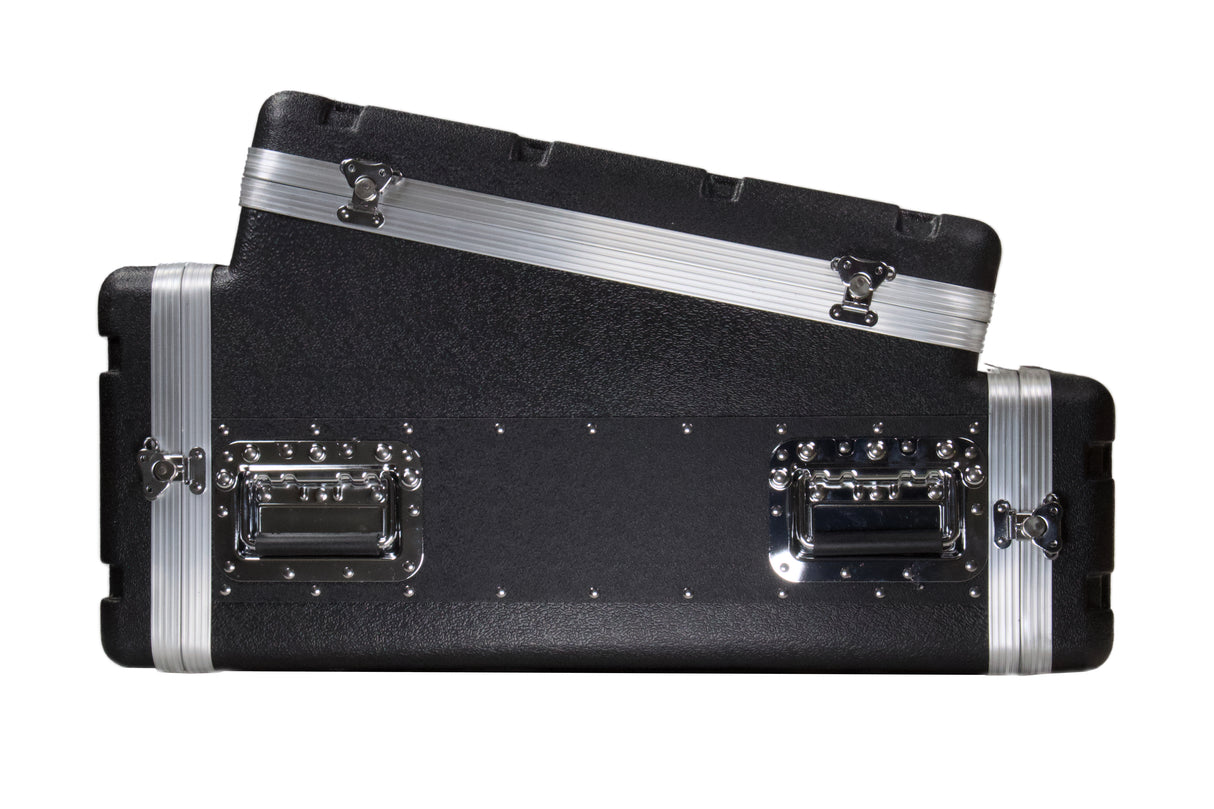 Mikseri Rackcase (12U + 4U)