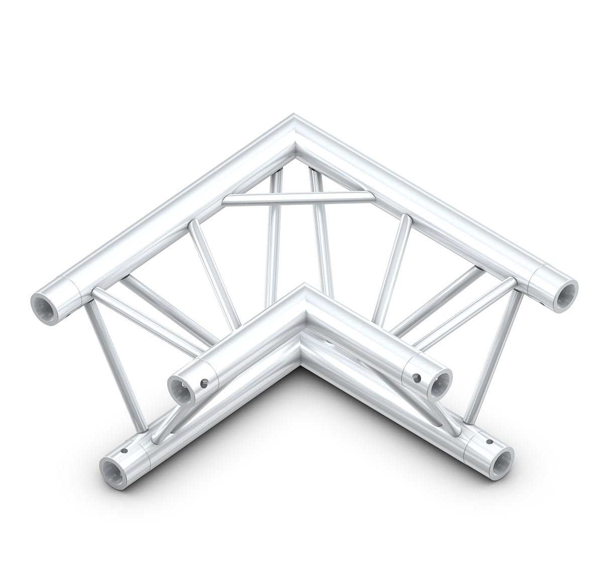 Milos STB trio 2-suuntainen 90° kulma