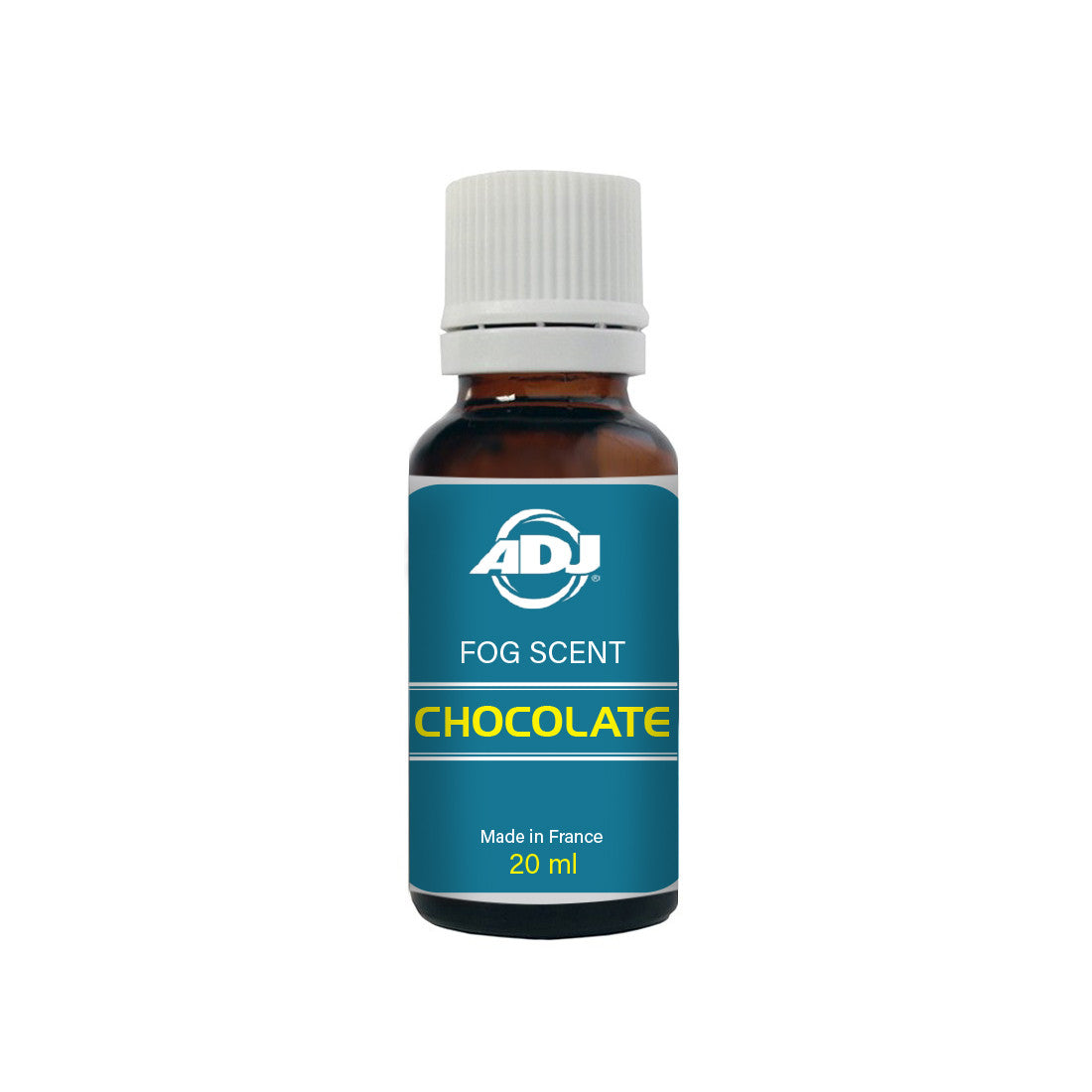 ADJ Chocolate Smoke Fluid -tuoksu (20ml)
